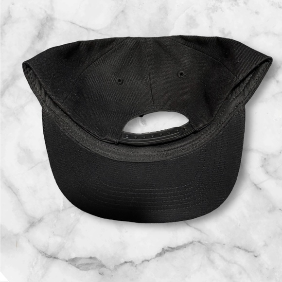 🆕Xbox Black SnapBack Cap - Picture 3 of 9
